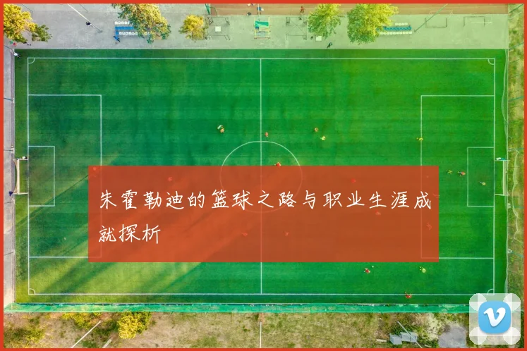 朱霍勒迪的篮球之路与职业生涯成就探析