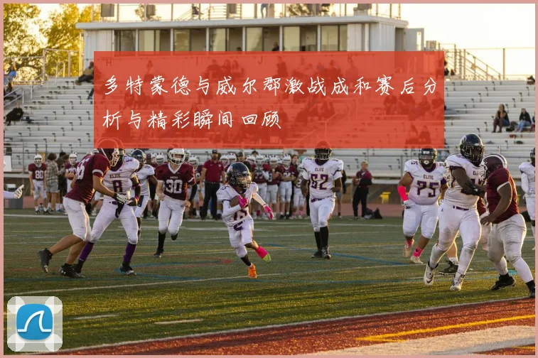 多特蒙德与威尔郡激战成和赛后分析与精彩瞬间回顾