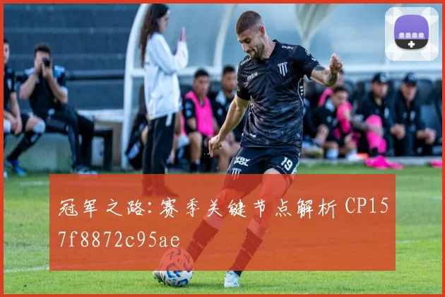 冠军之路:赛季关键节点解析 CP157f8872c95ae