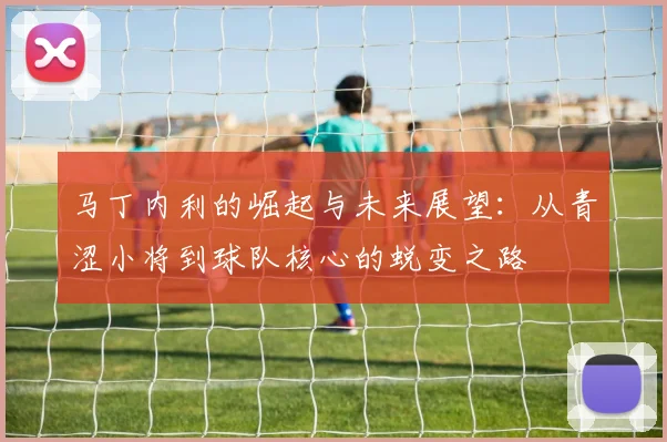 马丁内利的崛起与未来展望：从青涩小将到球队核心的蜕变之路
