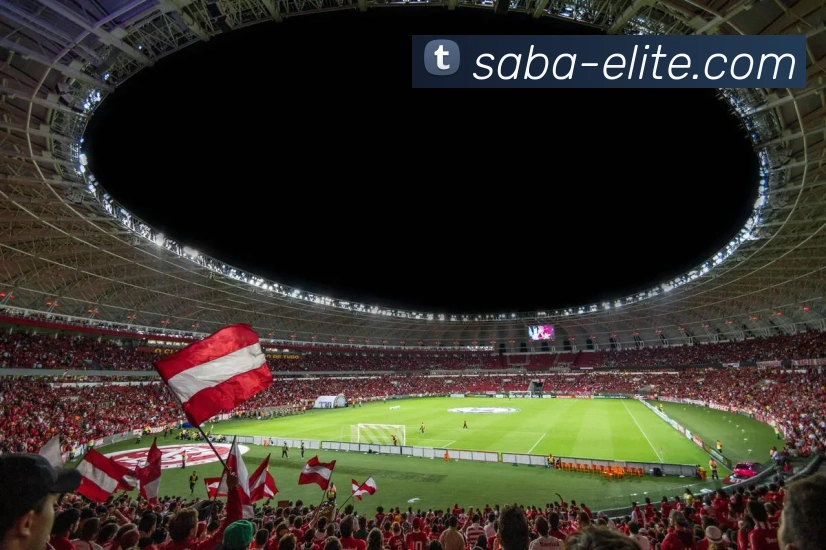 沙巴体育APP 体育赛事宣传图